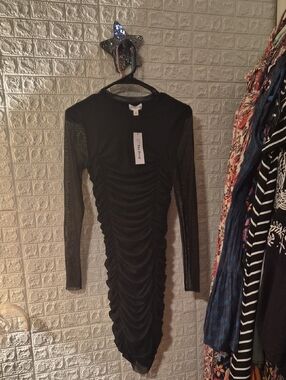 the drop xs runched mini